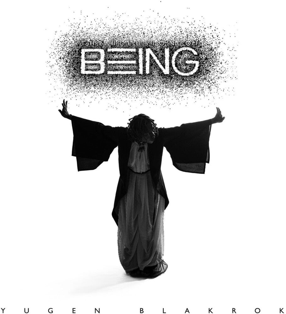 Illusion Of Being [CD]