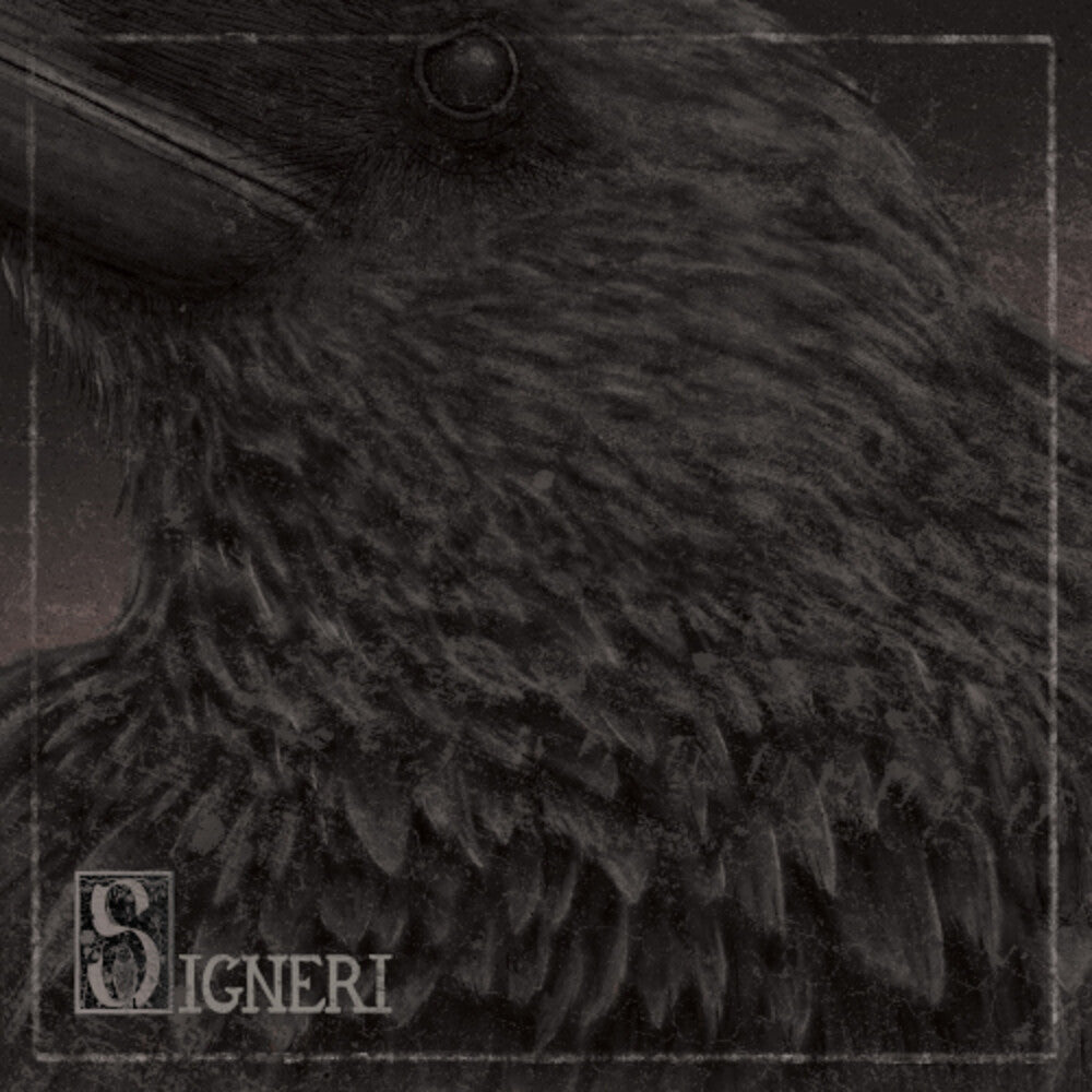 Signeri [CD]