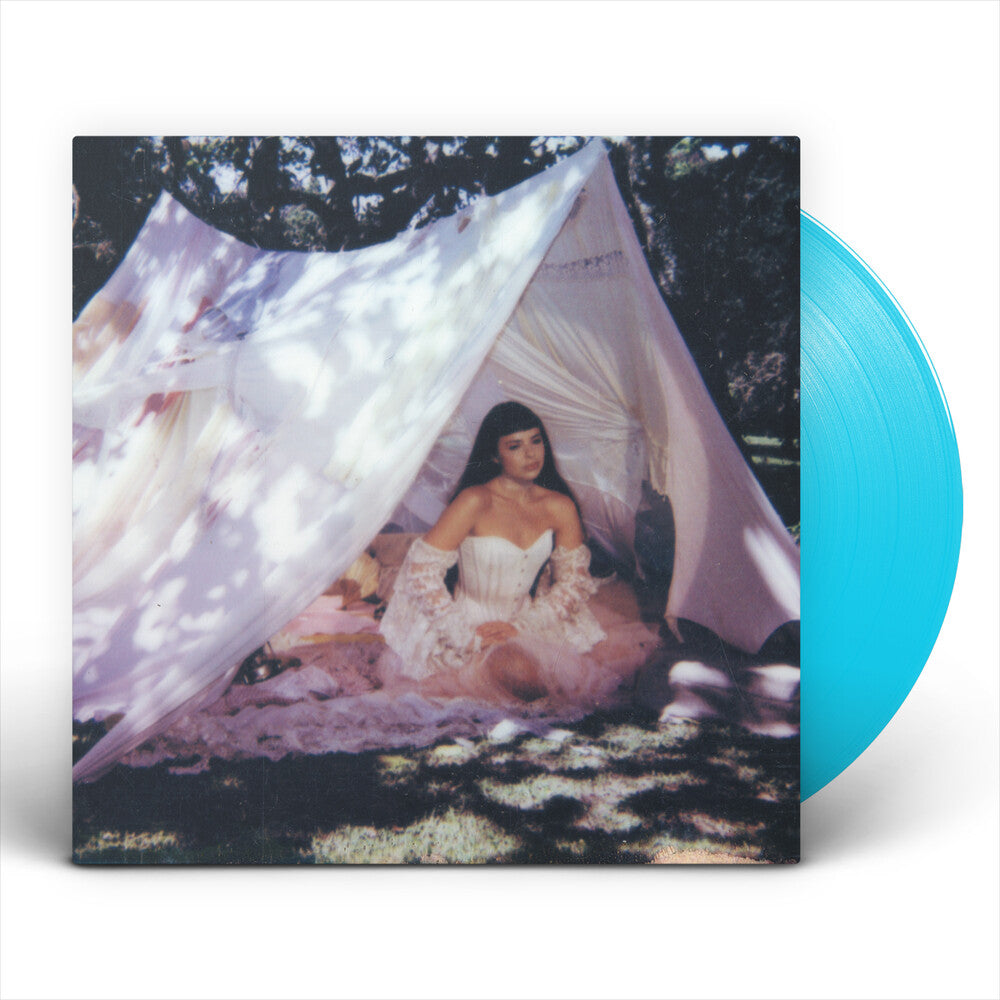 Maravilhosamente Bem [Indie Exclusive] - Light Blue (Blue)