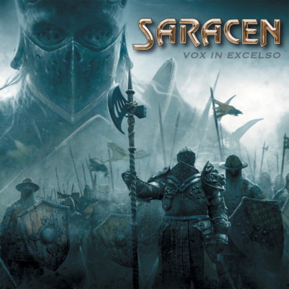 Vox In Excelso [CD]