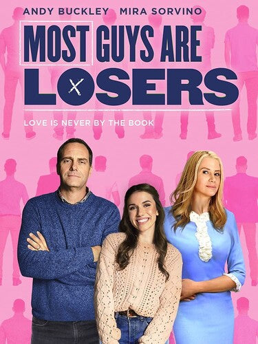 Most Guys Are Losers - Most Guys Are Losers - DVD