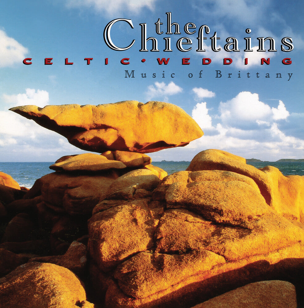 Celtic Wedding (Hol) [CD]