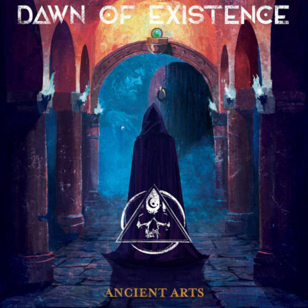 Ancient Arts [Digipak]