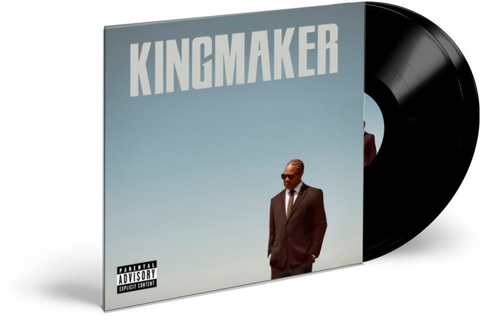 Kingmaker [LP]
