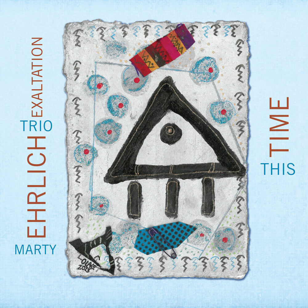 This Time [CD]