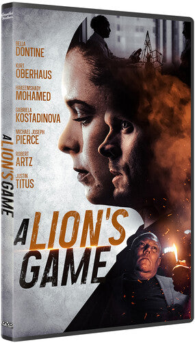 Lion's Game - Lion's Game - DVD