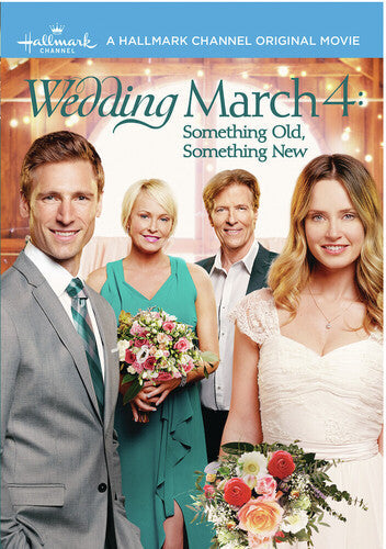 Wedding March 4: Something Old Something New - Wedding March 4: Something Old Something New - DVD