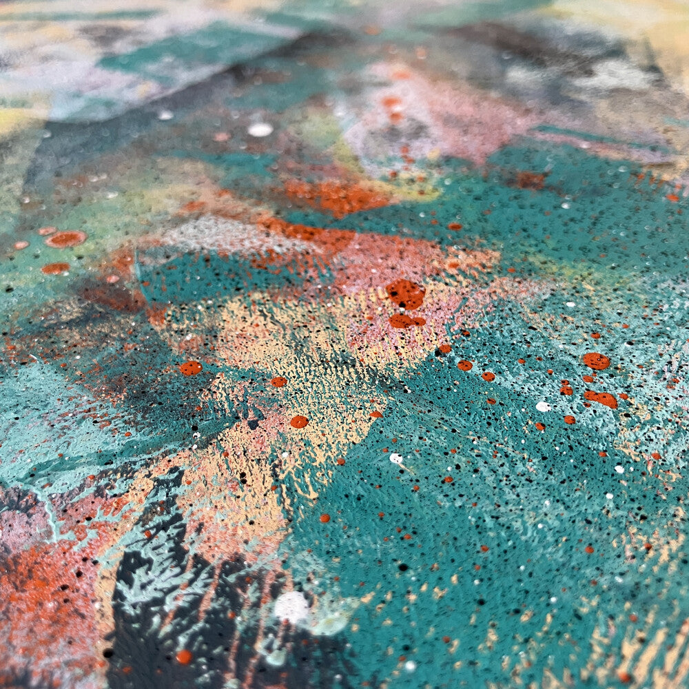 Did You Enjoy Your Time Here [LP]