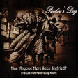 the album cover for Pavlov's Dog - Has Anyone Here Seen Siegfried [180 Gram]