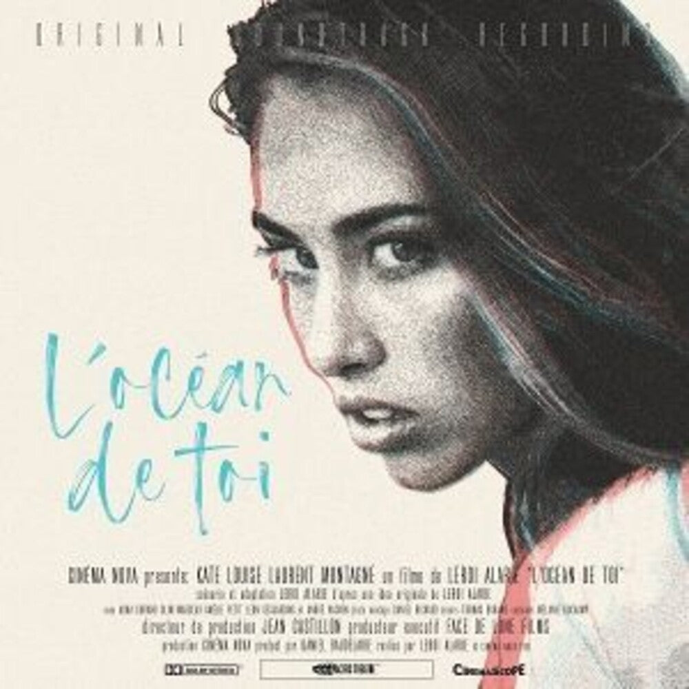 L'ocean De Toi - O.S.T. (Aus) [CD]
