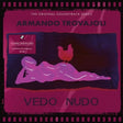 the album cover for Armando Trovajoli  (W/Cd) (Colv) (Ltd) (Ogv) (Purp) - Vedo Nudo (W/Cd) [Colored Vinyl] [Limited Edition] [180 Gram] (Purp) (Ita)