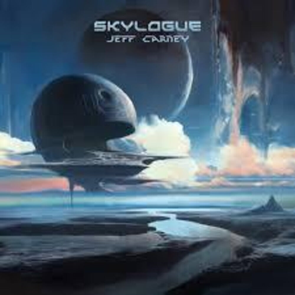 Skylogue (Can) [LP]
