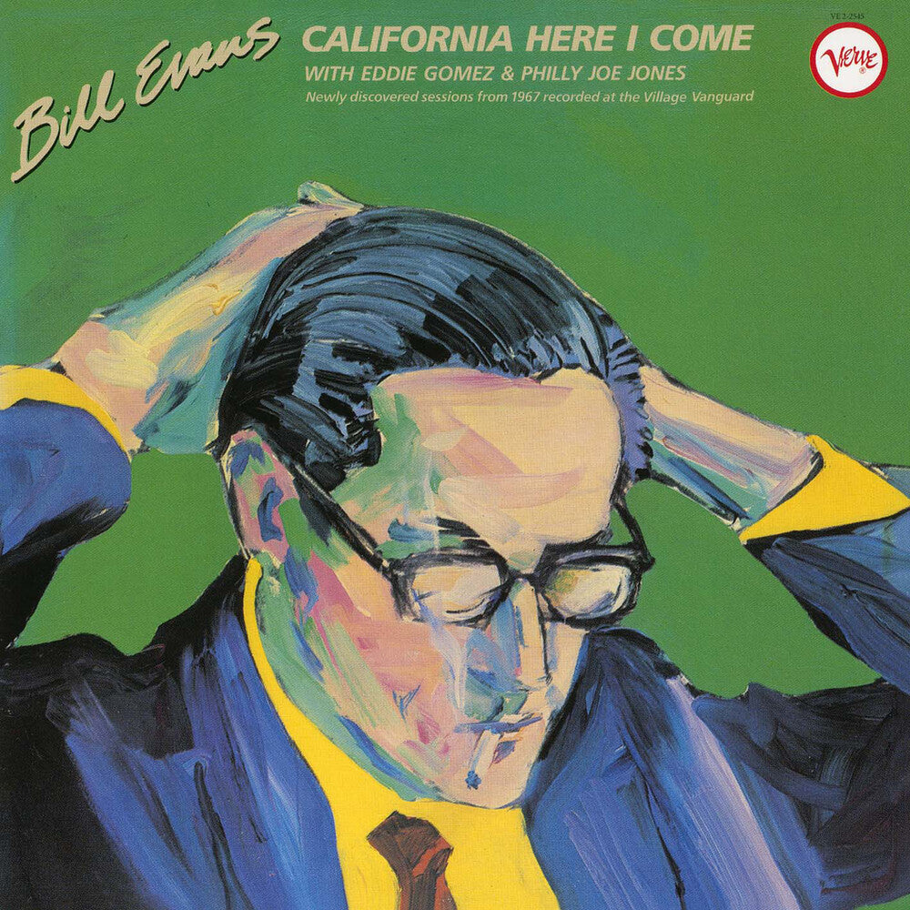California Here I Come (Hqcd) (Jpn) [CD]
