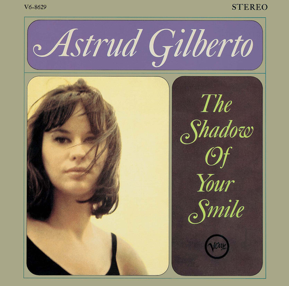 Shadow Of Your Smile (Hqcd) (Jpn) [CD]