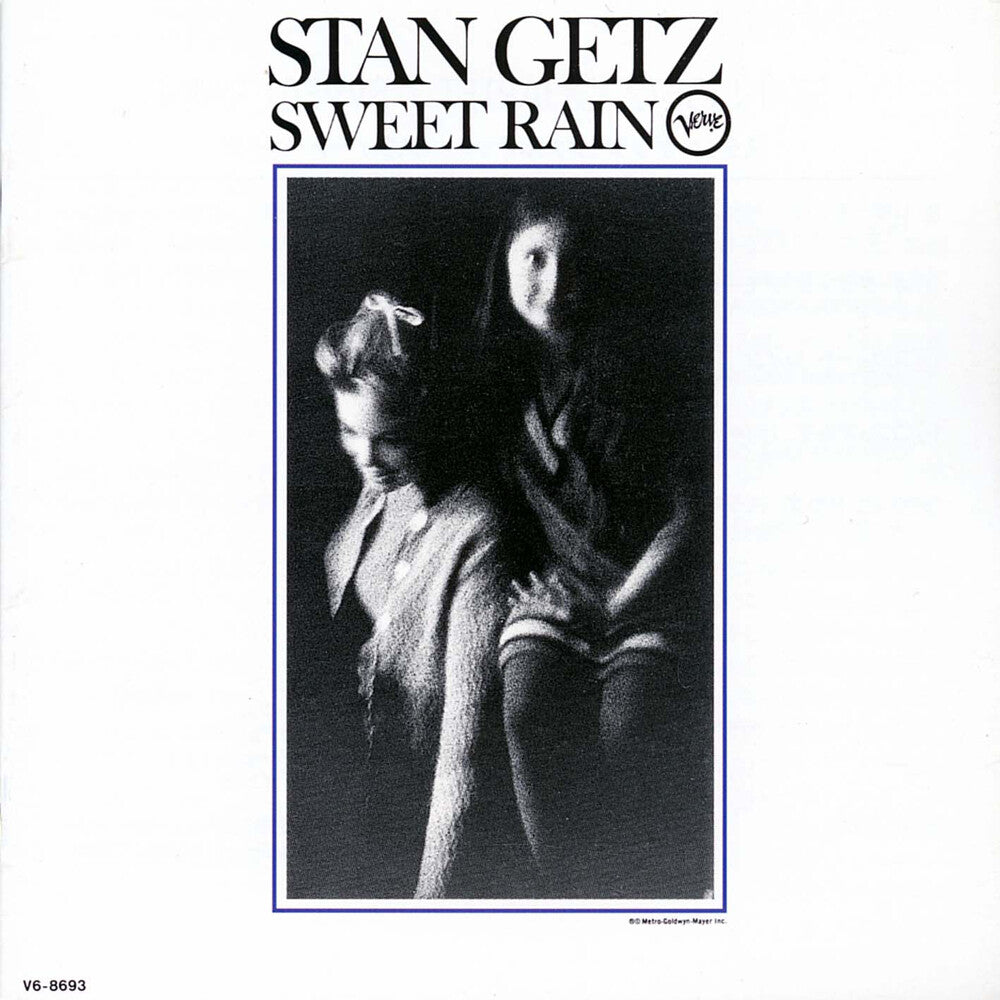 Sweet Rain (Hqcd) (Jpn) [CD]