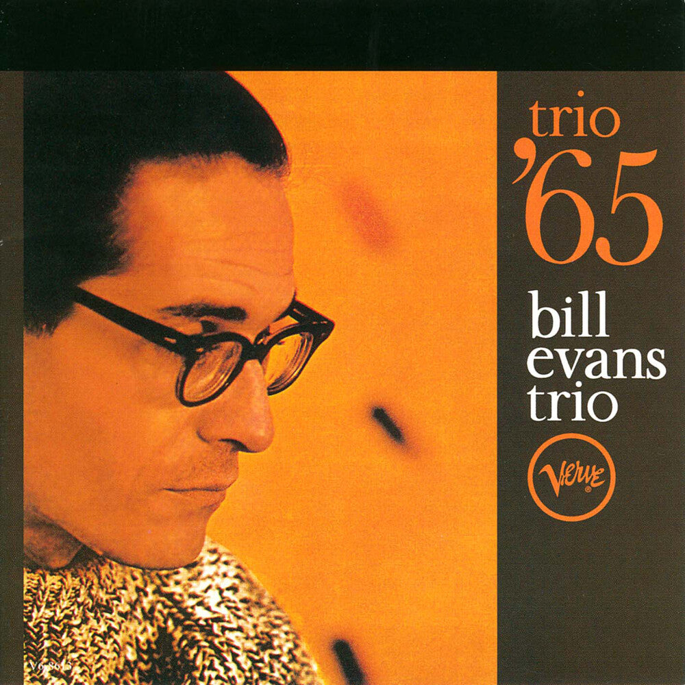 Trio '65 (Hqcd) (Jpn) [CD]