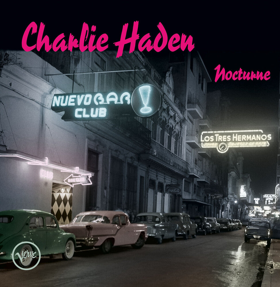 Nocturne (Hqcd) (Jpn) [CD]