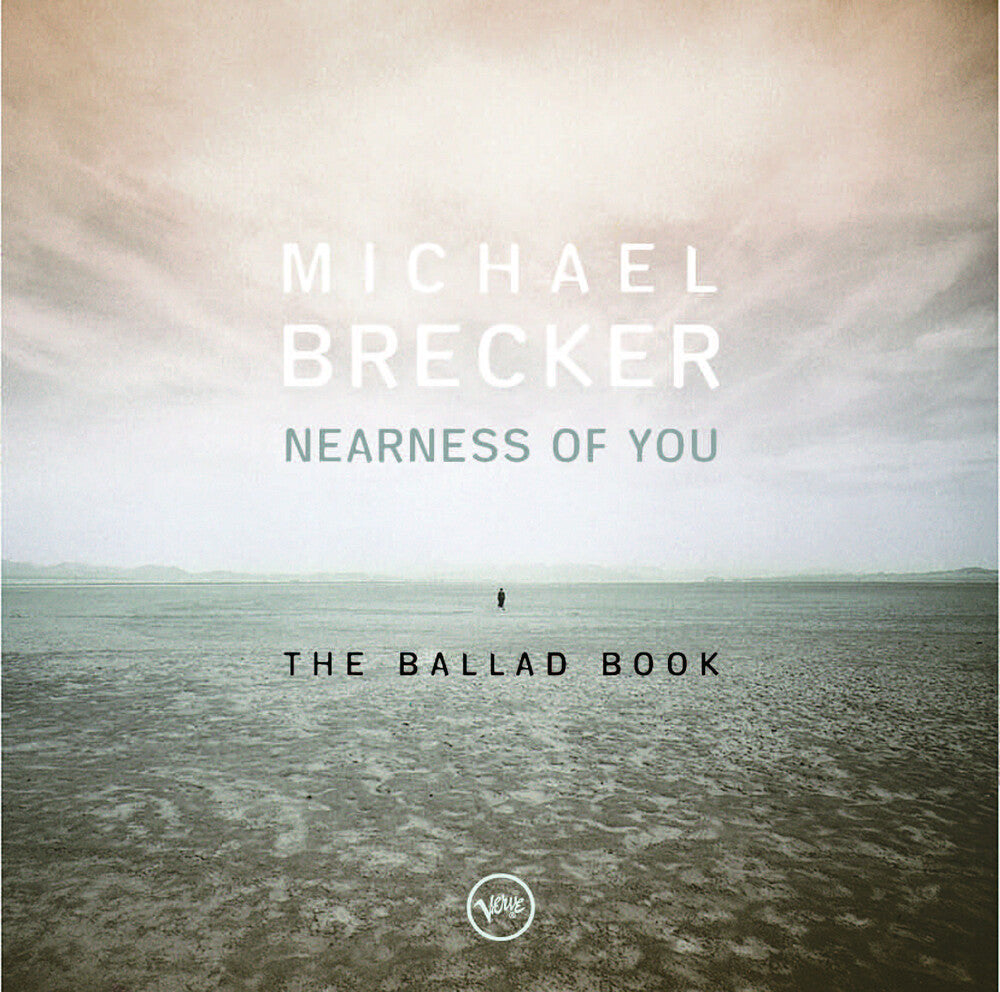 Nearness Of You: The Ballad Book (Hqcd) (Jpn) [CD]