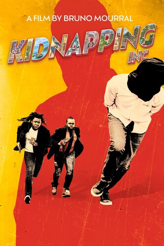 Kidnapping Inc - Kidnapping Inc - DVD
