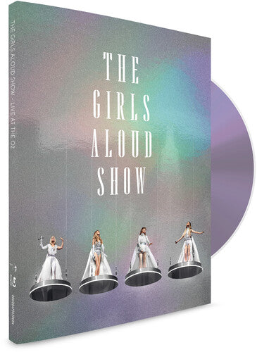 Girls Aloud - Girls Aloud Show - Blu-ray
