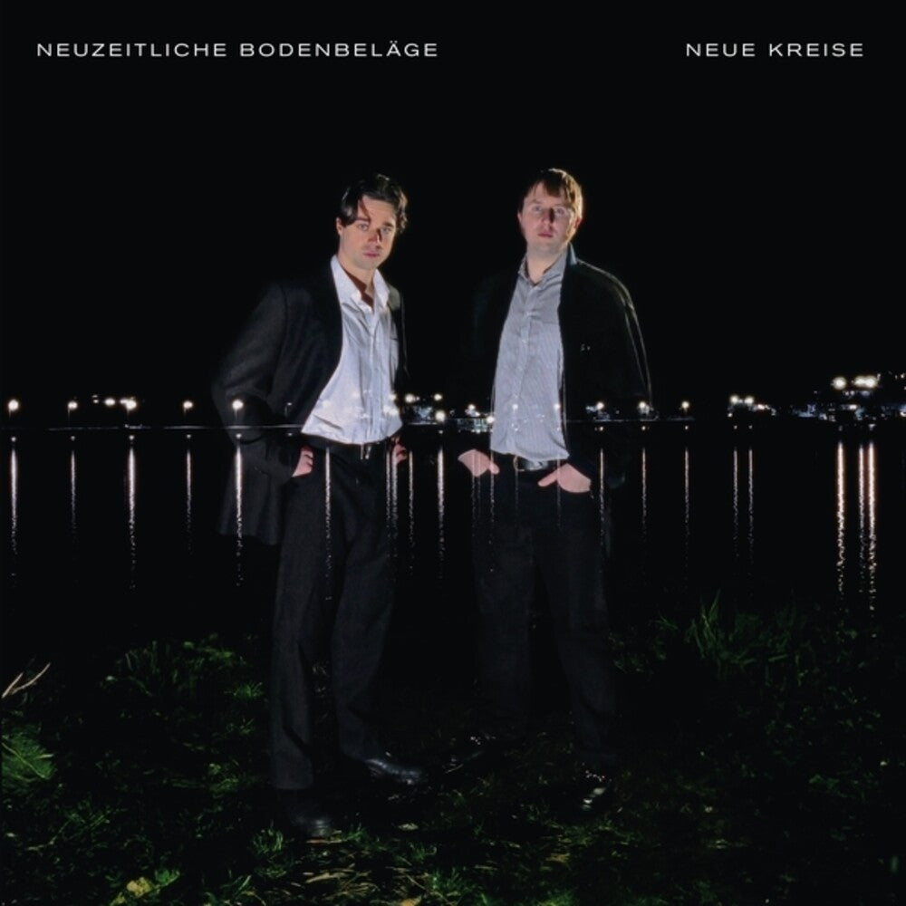 Neue Kreise [CD]