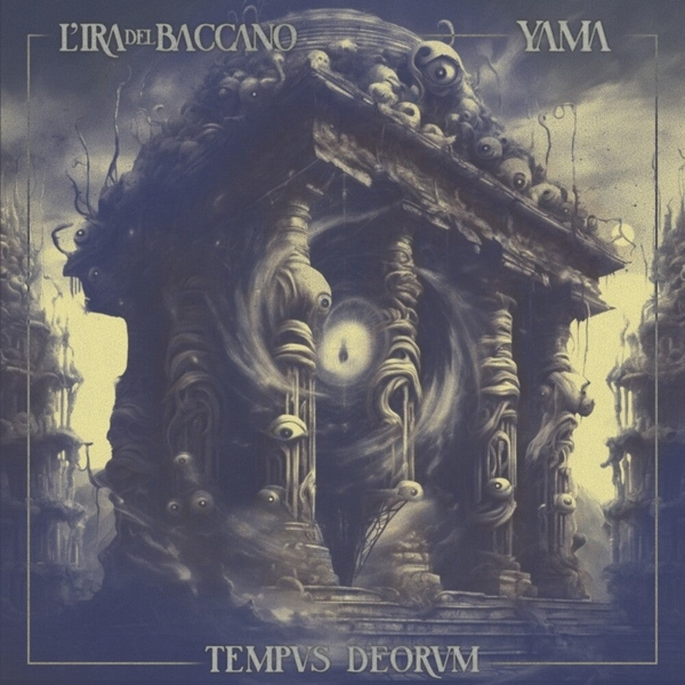 Tempus Deorum [CD]