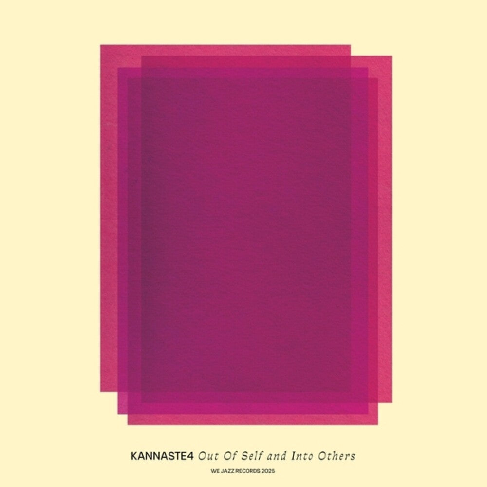 Out Of Self & Into Others [LP]