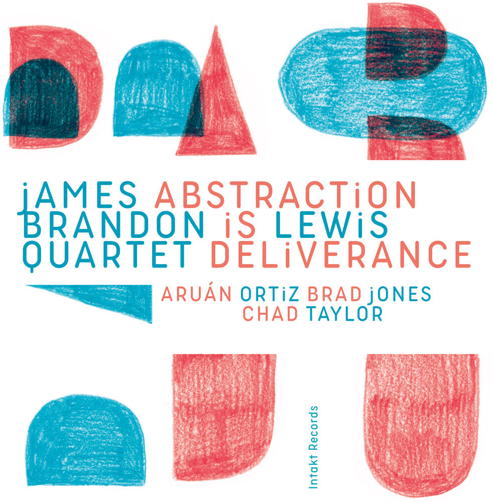 Abstraction Is Deliverance [CD]