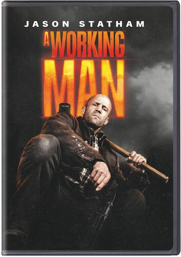 Working Man - Working Man - DVD