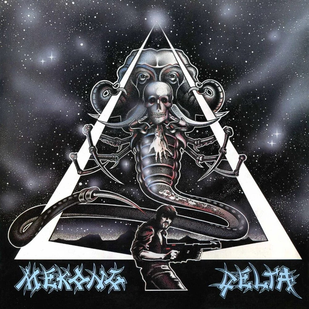 Mekong Delta (Slip) [CD]
