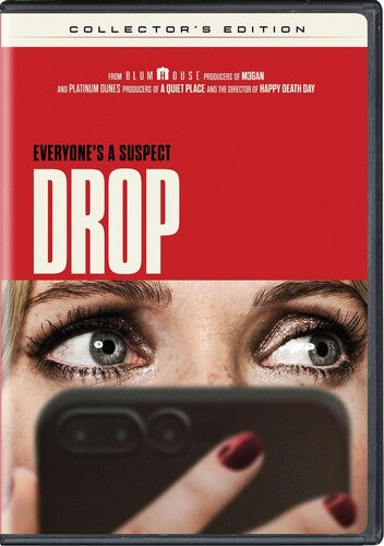 Drop - Drop - DVD