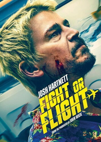 Fight Or Flight - Fight Or Flight - DVD