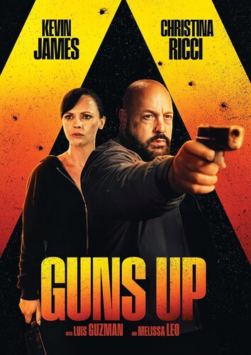 Guns Up - Guns Up - DVD