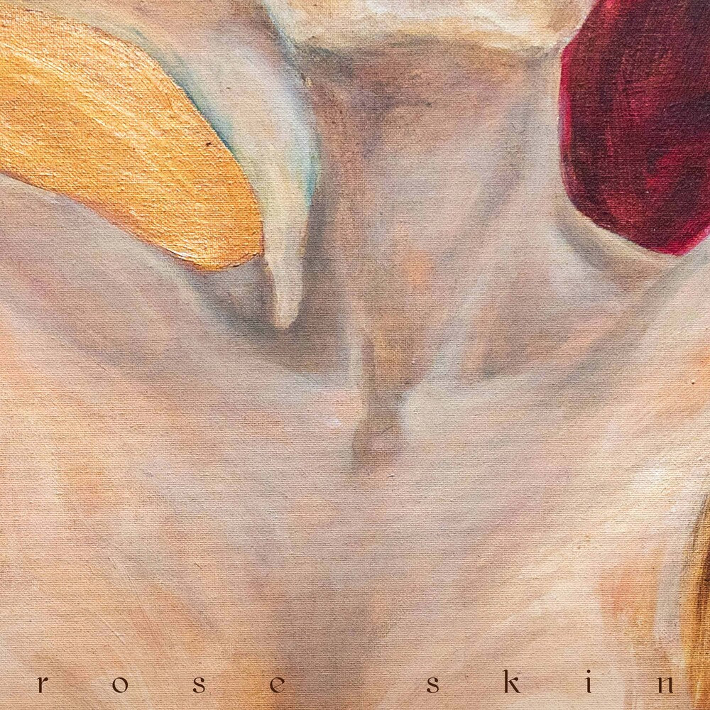 Rose Skin [CD]