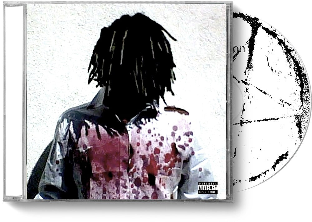 More Chaos [CD]