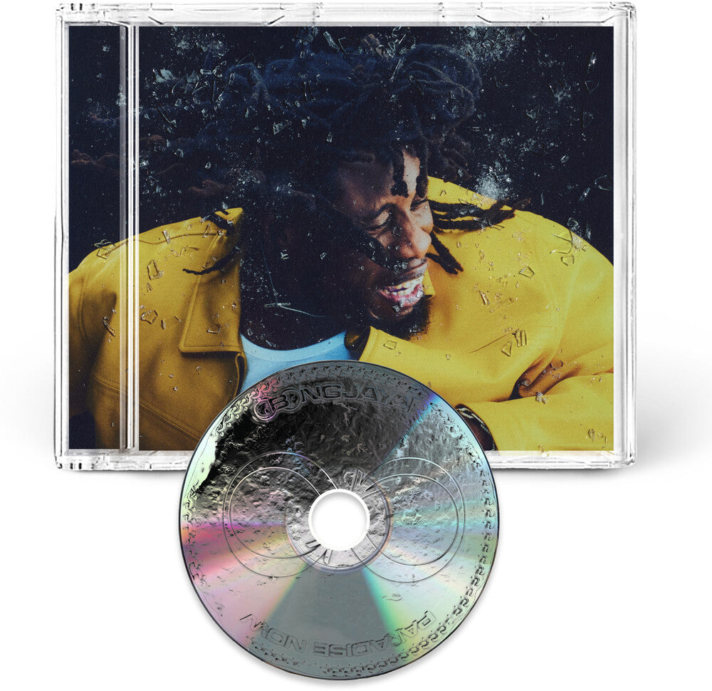 Paradise Now [Compact disc]