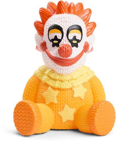 Killer Klowns From Outer Space Spikey (candy Corn) - Killer Klowns From Outer Space Spikey (candy Corn) - Collectibles