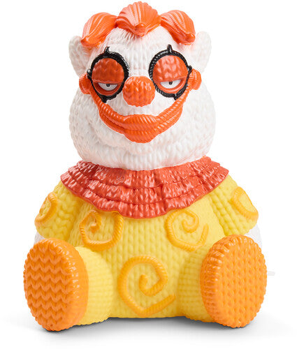 Killer Klowns From Outer Space Chubby (candy Corn) - Killer Klowns From Outer Space Chubby (candy Corn) - Collectibles