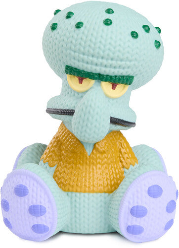 Spongebob Squarepants - Squidward - Spongebob Squarepants - Squidward - Collectibles