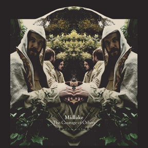 the album cover for Midlake - The Courage Of Others