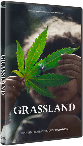 Grassland - Grassland - DVD
