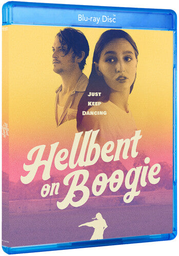 Hellbent On Boogie - Hellbent On Boogie - Blu-ray