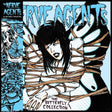 the album cover for Nerve Agents - The Butterfly Collection