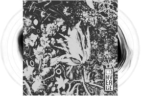 the album cover for Converge - The Dusk In US
