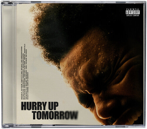 Weeknd - Hurry Up Tomorrow (complete Edition) - Music CD