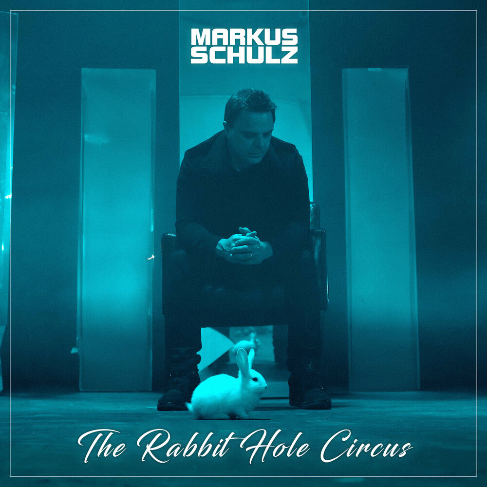 Rabbit Hole Circus [LP]
