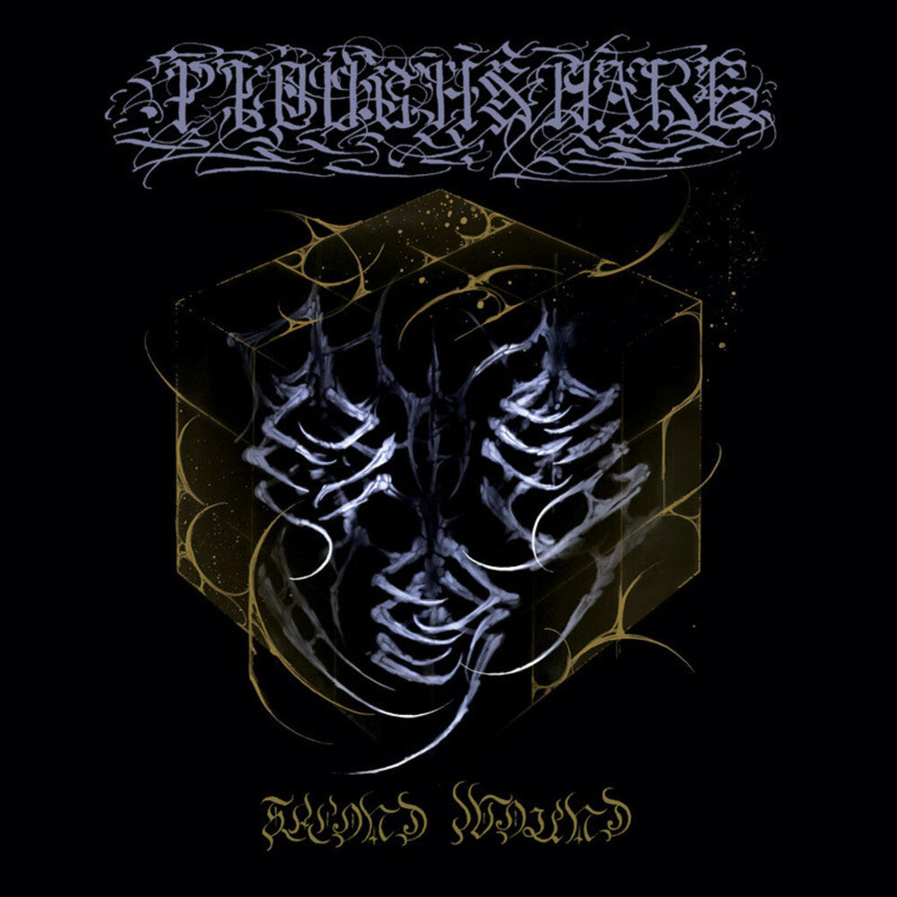 Second Wound [CD]