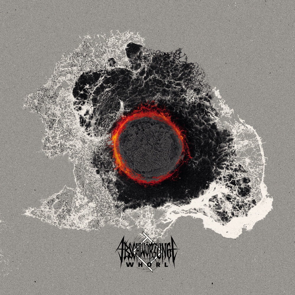 Whorl [CD]