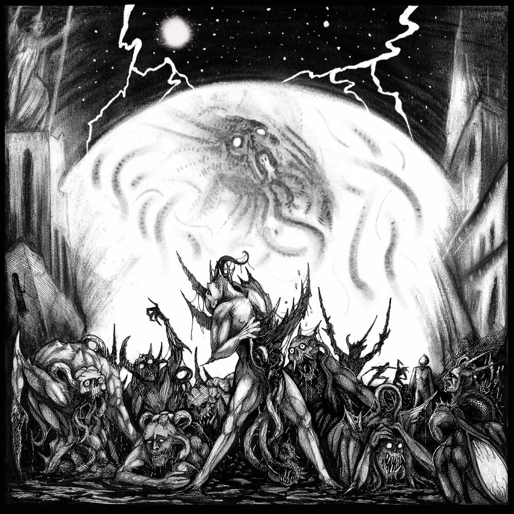 Extreme Danger: Prototype Weaponry [CD]