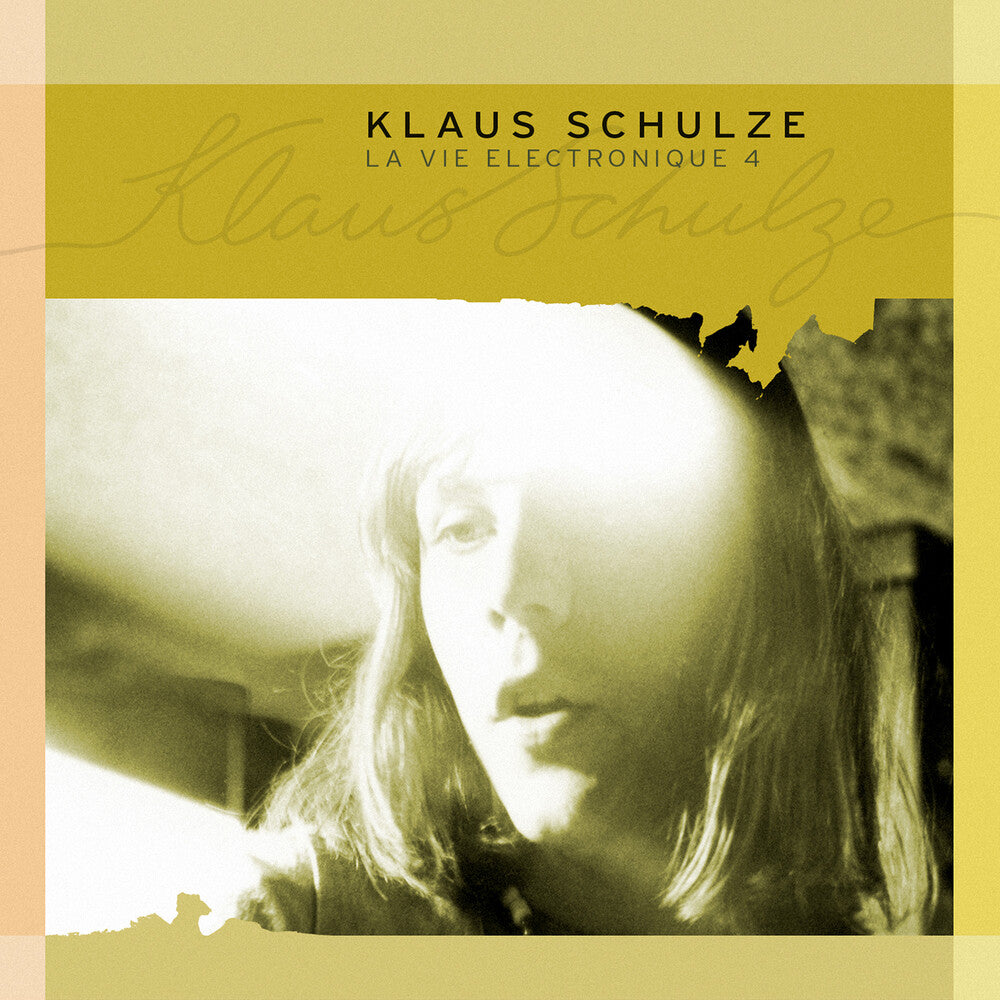 La Vie Electronique Vol. 4 [CD]